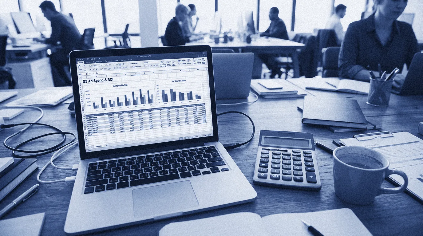 Stop wasting ad spend: the blueprint for a profitable paid media strategy