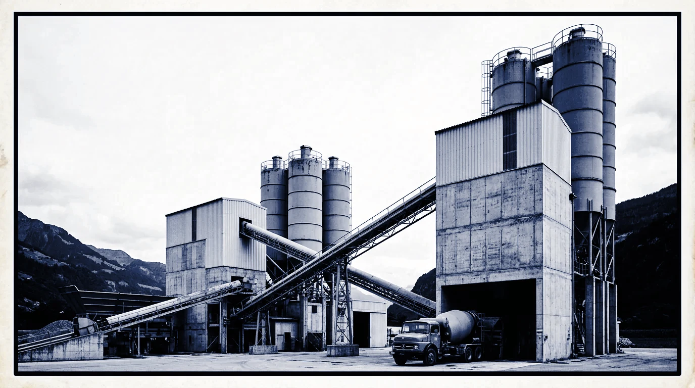 Concrete equipment manufacturer increases leads