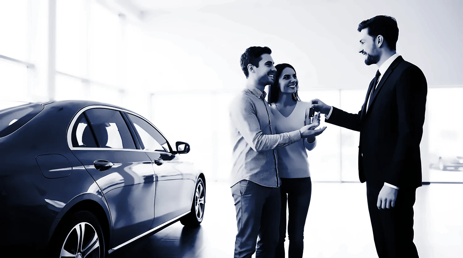 Credit union drives branch visits and auto-loan applications