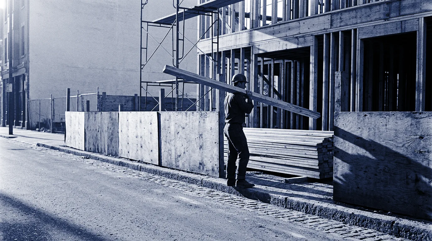 The best construction company marketing channels in 2026